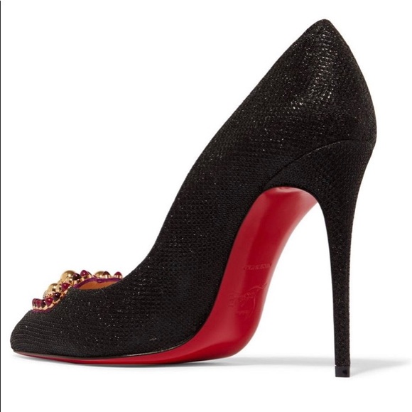 Luxury Shoes - Picture 3 of 6